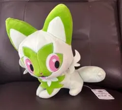 ちみたん ともだピマスコット ソユー限定 (無知フクロウ) - メルカリ