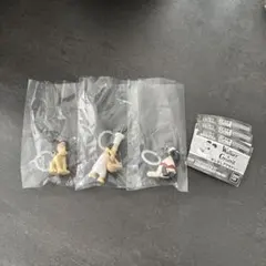 ウォレスとグルミット めじるしアクセサリー