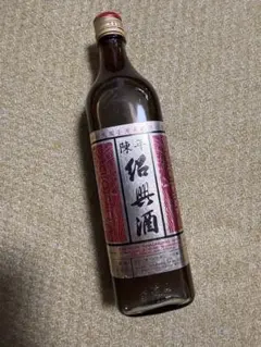 台湾紹興酒 600ml 5年熟成新品 6本 未開封 箱無し | Mercari