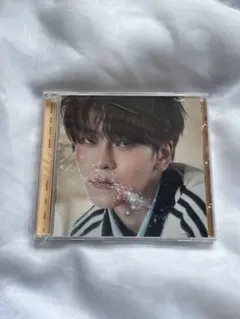 ALD1 EUPHORIA シンロン Jewel case 傷あり