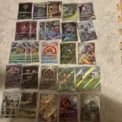 m*d様 ポケモンカード　AR まとめ売り99枚