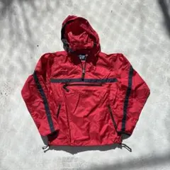 00s old gap アノラックパーカー