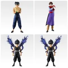 一番くじ 幽遊白書 フィギュア