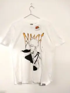 2026年最新】ジャンプ Tシャツ BLEACHの人気アイテム - メルカリ