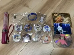 After the Rainまとめ売りセット