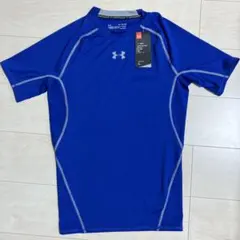 k*w様 Under Armour HeatGear コンプレッションTシャツ