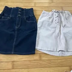 服　まとめ売り