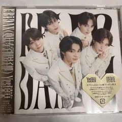 EBiDAN Yes!東京 M!LK盤 未開封