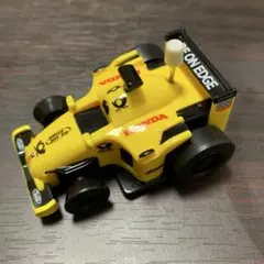 DHL JORDAN Honda くるっぴー ゼンマイ式のサムネイル