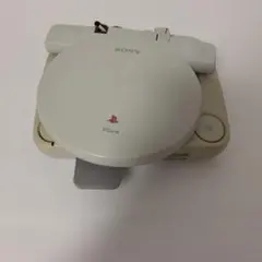 SONY PS one 本体 液晶モニター付き ジャンク
