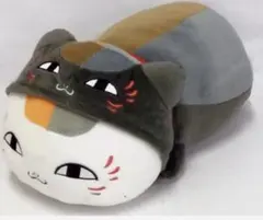 めっちゃでかニャンコ先生ぬいぐるみ　一点
