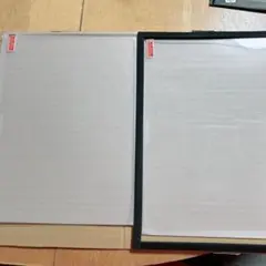 iPad Pro 11インチ 第6世代 用 強化ガラスフィルム 2枚入り