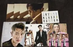 SnowMan 岩本照セット