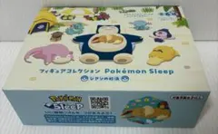 フィギュアコレクション Pokémon Sleep ワカクサ本島 BOX - メルカリ