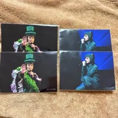 六年生単独ライブ 六単 忍ミュ 中在家長次