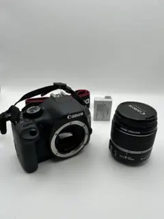 Canon キャノン EOS Kiss X4 レンズキット デジタル一眼レフのサムネイル