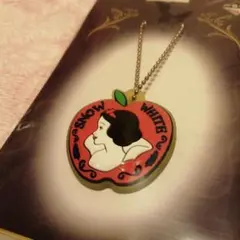 ラバーチャーム　白雪姫　SNOW WHITE