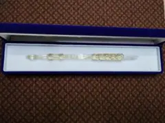 未使用 佐瀬工業所 佐藤勇 ガラスペン 専用ケース付き - メルカリ