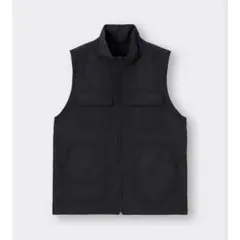 GU テックベスト+E