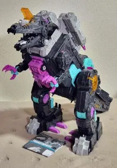 AOTP-13 ディセプティコントリプティコン