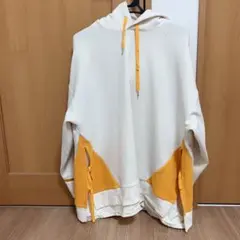 プロセカ　ZOZOTOWN ハイショクレイヤードパーカー　ワンダショ　天馬司