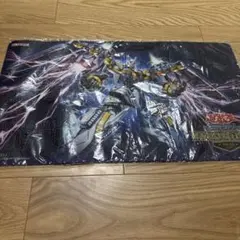2026年最新】プレイマット 公式 遊戯王の人気アイテム - メルカリ