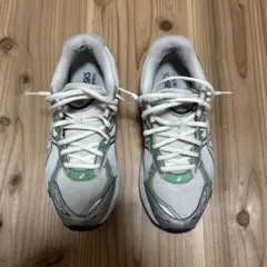 asics GT-2160 CREAM/BAMBOO