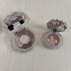 ジルスチュアート　アイシャドウ　ブルームクチュールアイズ ペダルクチュールアイズ