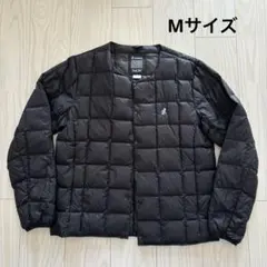 ⭐︎GRAMICCI × TAION グラミチ　メンズ　ダウンジャケットM⭐︎