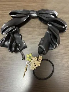 リボンカチューシャ 他