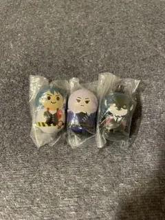 ツイステ　クーナッツ　デュース　学園長　エペル