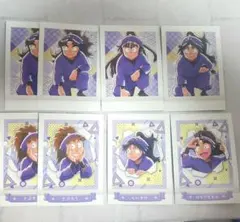 忍たま乱太郎　ぱしゃこれ 久々知兵助 尾浜勘右衛門 竹谷八左ヱ門 鉢屋三郎