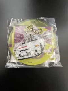 頭文字D ランサーエボリューションのサムネイル