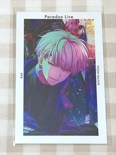 燕 夏準 Gプリ パラライ 6周年 ParadoxLive