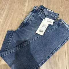 upper hights THE H-RISE STELLA デニム