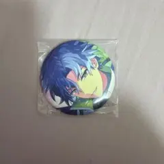 まほやく 魔法使いの約束 フィガロ 缶バッジ - メルカリ