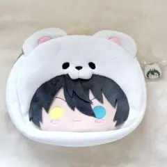 2025年最新】あんスタ 白熊バッグの人気アイテム - メルカリ