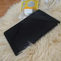 ★アップル iPad mini 2 IPADミニ スペースグレー wifi可