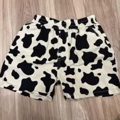 子供服 LOWRYSFARM 短パン
