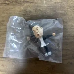 ダイアン　ゴイゴゴイでスーススーなガチャキーホルダー　ユースケ　‥ん！