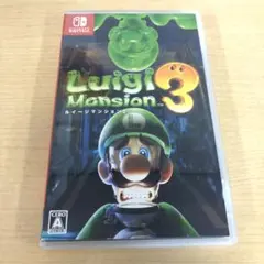 362.ルイージマンション3