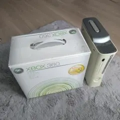 【動作未確認】Xbox 360 本体