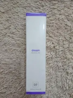 2026年最新】gap dream 香水の人気アイテム - メルカリ