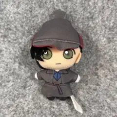 名探偵コナン 赤井秀一 ぷちぬいマスコット ホームズVer.