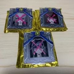 ダンガンロンパ 遺影スクエア缶バッジ 七海千秋 - メルカリ