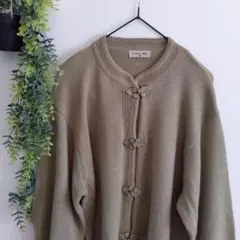 サマンサモスモス　カーディガン　羽織