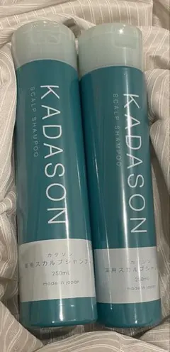 2026年最新】カダソンシャンプーの人気アイテム - メルカリ
