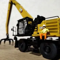 ケンクラフト1／50 スカニア 6✖︎4 トレーラーセット - メルカリ