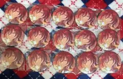 2025年最新】逆先夏目 缶バッジ フィーチャー2の人気アイテム - メルカリ