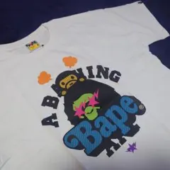 2026年最新】コーネリアス tシャツ apeの人気アイテム - メルカリ